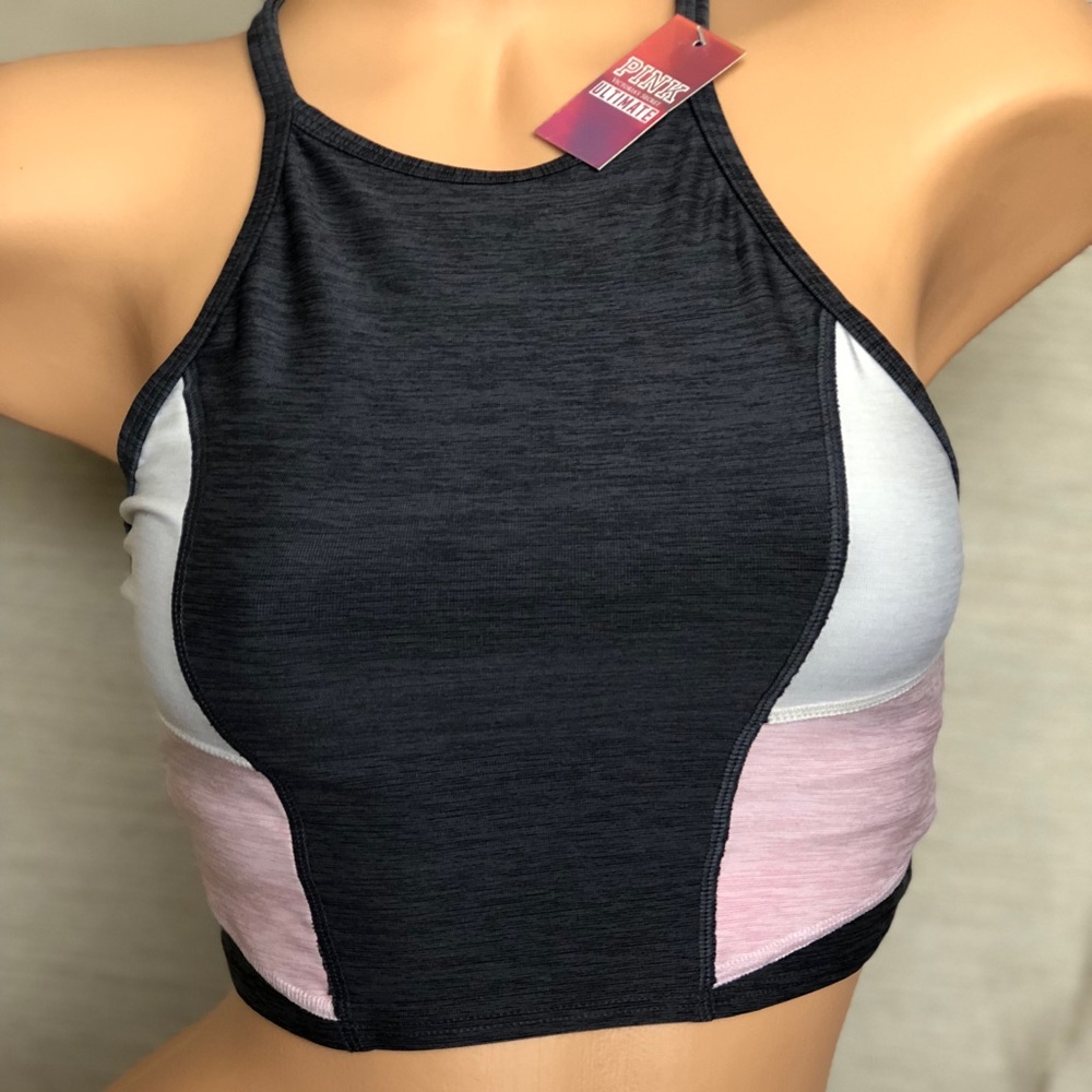 New Victoria Secret PINK Sports Bra